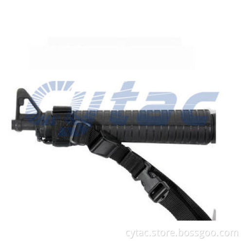 3-point Tactical Sling for Police Duty Equipment